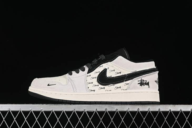 Picture of Air Jordan 1 LOW _SKUfw18028352468381609fw